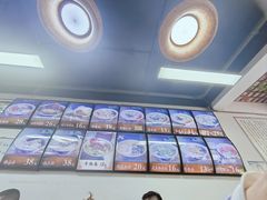 -鲁毓鲜蓬莱小面(黄山路店)