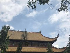 -南岳衡山风景名胜区-南岳大庙