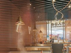 -牛人日志·鲜牛肉骨汤火锅(万科里瑧店)