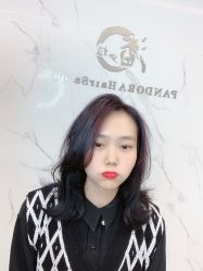 -潘多拉Hairsalon