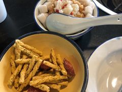 餐前小吃-李子坝梁山鸡(李子坝大鸡哥店)