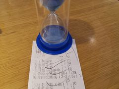 -吕氏疙瘩汤·海鲜新鲁菜(凯德mall新都心店)
