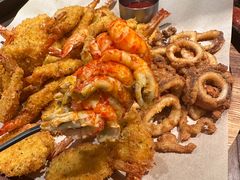 -必胜客(时代广场店)