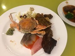 -海韵之星邮轮水会(明发商业广场店)