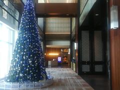 -三迪希尔顿酒店·星空酒廊