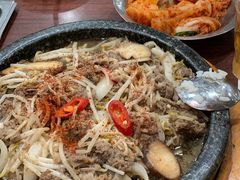 -神仙雪浓汤(明洞店)