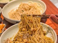 -裕兴记•蟹黄面馆(人民广场店)