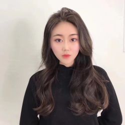 -MYYF SALON烫发染发