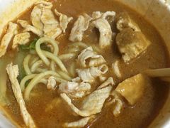 -四里沙茶面(湖滨四里店)