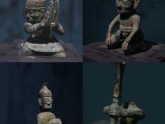 -遇见博物馆(遇见海洋沉浸式奇幻光影展)