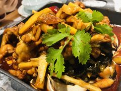 湘西霸王蛙-望湘园·洞庭渔宴(永旺店)