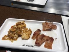 -湘汇概念铁板烧(铁西万达店)