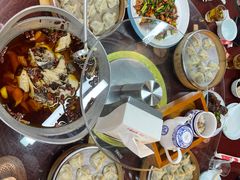 -大清花饺子城(昌黎店)