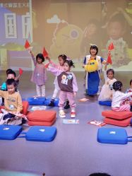 -小鸡哆哆故事屋·儿童乐园(嘉里城店)