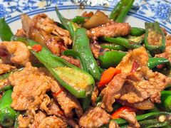 -欧记大排档·景德菜(上海首店)