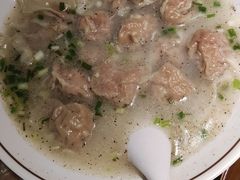 -老淮滨-蚌埠非遗小吃(淮河路店)