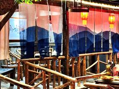 -田园印象·成都土菜院子(华阳店)