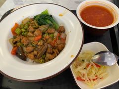 -乡村基(双流时代奥特莱斯餐厅)