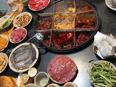 -草根老火锅(铜梁店)
