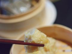 -丽晶轩中餐厅(重庆丽晶酒店)