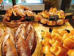 -熊叔熊婶面包房(团结湖店)
