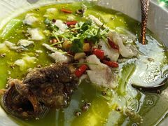 -龟兹KUCINA·新疆菜(前滩L+PLAZA店)