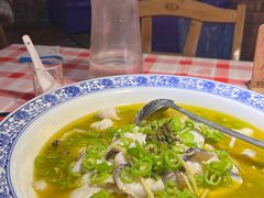 -伊田园·鱼鲜·杭帮家常菜(滨康路店)