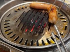 -炽城·烤肉名家(鸿达中央广场店)
