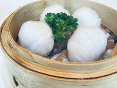-香乐园·淮扬菜中餐厅·Shang Garden(福田香格里拉店)