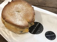 -WHEAT&BAKER-麥(凯德来福士店)