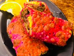 -甘味食堂(素食料理/蔬食料理/恆春美食)
