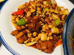 -让我们见个面(祥云小镇店)