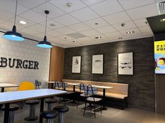 -麦当劳(启迪香山店)