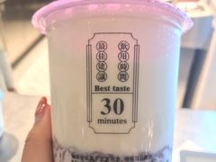 -我是酸奶君(壹方城店)