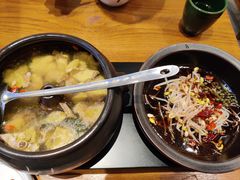 -云海肴·汽锅鸡·云南菜(苏州中心店)