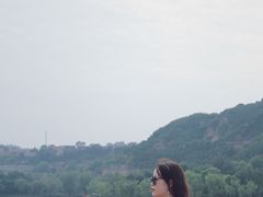 -黄帝陵