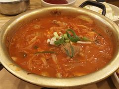 -金北顺大锅家(신사본점)