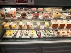 -BreadTalk面包新语·烘焙蛋糕(海岸城店)