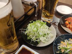 -蒜香焼肉PURUSHIN(马场路店)