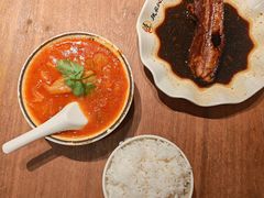 -張飛扒肉·龙江非遗(道外店)