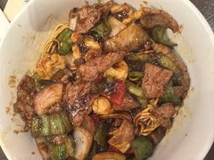 -王繁星面馆(西安熙地港店)