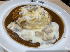 -CoCo壱番屋(久光百货店)