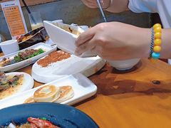 -木王宴语·野生鲜菌火锅(玉河店)