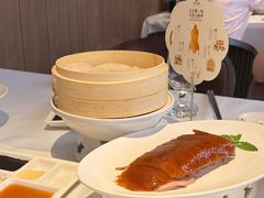 -四季民福烤鸭店(王府井东安门店)