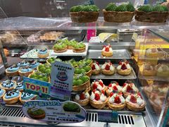 -PAOPAO Bakery&Café(港汇店)