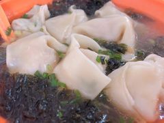 全家福-阿麟馄饨(延长路店)
