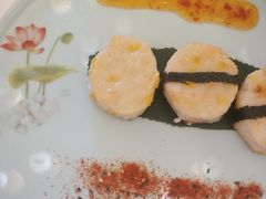 -潮府馆·非遗潮州菜·世纪公园(新国际博览中心店)