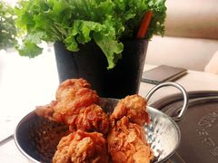 -郑阿姨的家·이모네·韩料&烤肉(武川路店)
