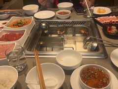 -海底捞火锅(江南盛天地店)