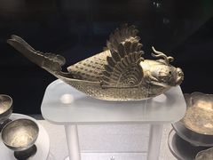 -广西壮族自治区博物馆